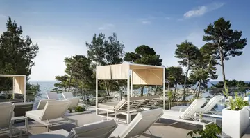 Valamar Carolina Hotel & Villas