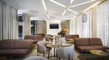 Valamar Carolina Hotel & Villas