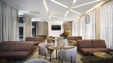 Valamar Carolina Hotel & Villas