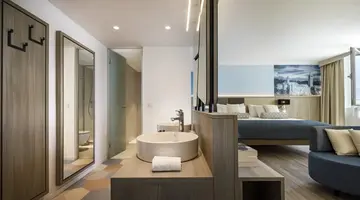 Valamar Carolina Hotel & Villas
