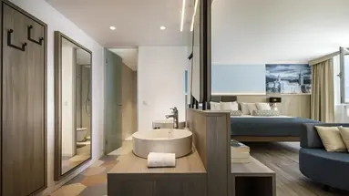 Valamar Carolina Hotel & Villas