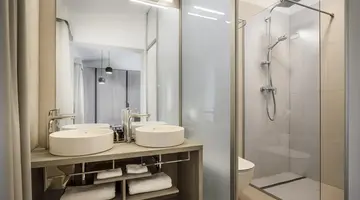 Valamar Carolina Hotel & Villas