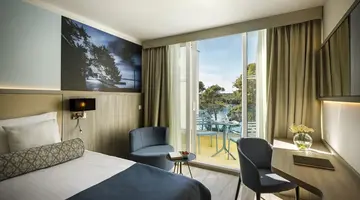 Valamar Carolina Hotel & Villas