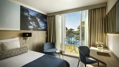 Valamar Carolina Hotel & Villas