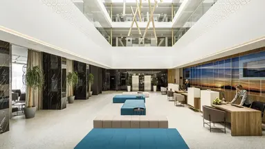 Valamar Carolina Hotel & Villas