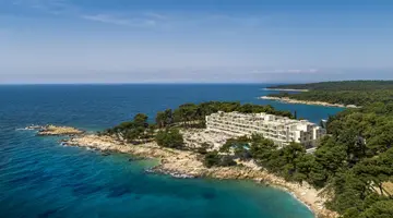 Valamar Carolina Hotel & Villas