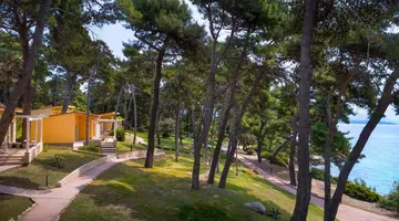 Valamar Carolina Hotel & Villas