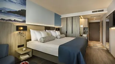 VALAMAR CAROLINA HOTEL & VILLAS