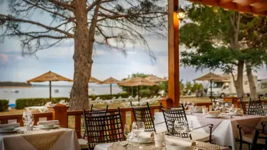 Valamar Carolina Hotel & Villas