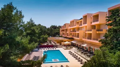 Valamar Carolina Hotel & Villas