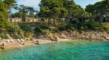 Valamar Carolina Hotel & Villas