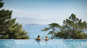 Valamar Carolina Hotel & Villas