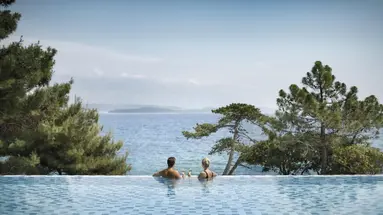 Valamar Carolina Hotel & Villas