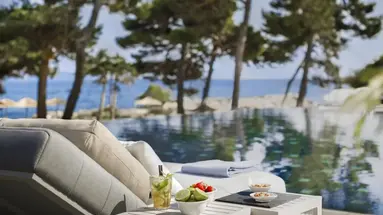 Valamar Carolina Hotel & Villas