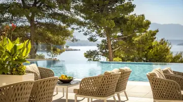 Valamar Carolina Hotel & Villas