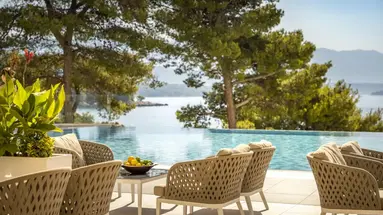 Valamar Carolina Hotel & Villas
