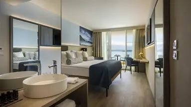 Valamar Carolina Hotel & Villas
