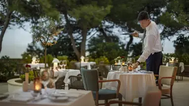 Valamar Carolina Hotel & Villas