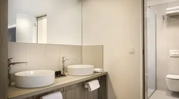 Valamar Carolina Hotel & Villas