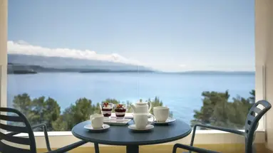 Valamar Carolina Hotel & Villas
