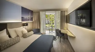 Valamar Carolina Hotel & Villas