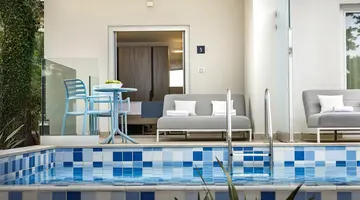 Valamar Carolina Hotel & Villas