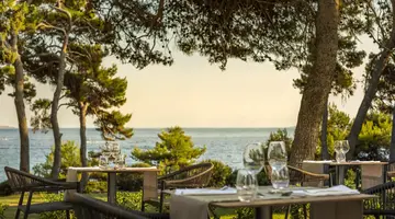 Valamar Carolina Hotel & Villas