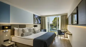 Valamar Carolina Hotel & Villas