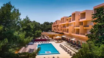 VALAMAR CAROLINA HOTEL & VILLAS