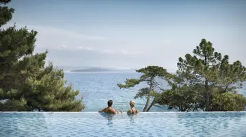 Valamar Carolina Hotel & Villas