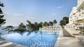 VALAMAR CAROLINA HOTEL & VILLAS****