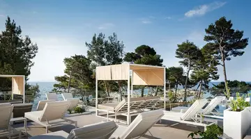Valamar Carolina Hotel & Villas