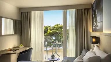 Valamar Carolina Hotel & Villas