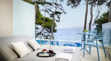 Valamar Carolina Hotel & Villas