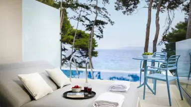 Valamar Carolina Hotel & Villas
