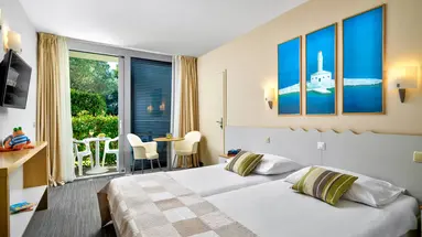 Valamar Club Dubrovnik