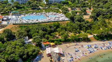 Valamar Club Dubrovnik