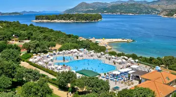 Valamar Club Dubrovnik