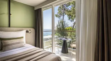 Valamar Collection Girandella Resort