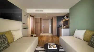 Valamar Collection Girandella Resort