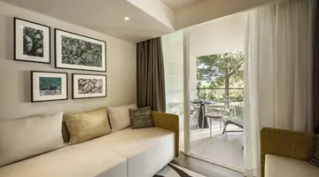 Valamar Collection Girandella Resort