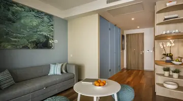 Valamar Collection Girandella Resort