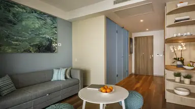 Valamar Collection Girandella Resort