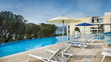 Valamar Collection Girandella Resort