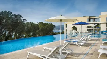 Valamar Collection Girandella Resort