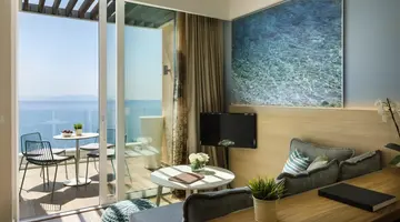 Valamar Collection Girandella Resort