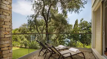 Valamar Collection Girandella Resort