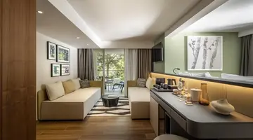 Valamar Collection Girandella Resort