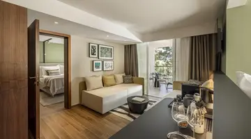 Valamar Collection Girandella Resort