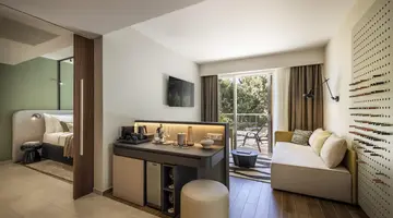 Valamar Collection Girandella Resort